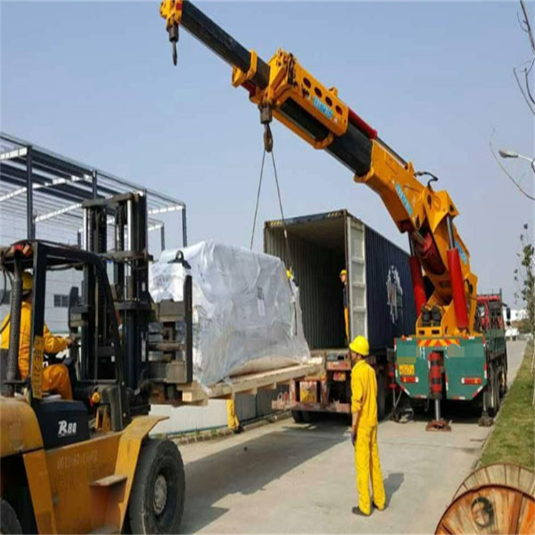 北大镇吊车租赁价格、流程、安全标准全解析，快速解决施工难题