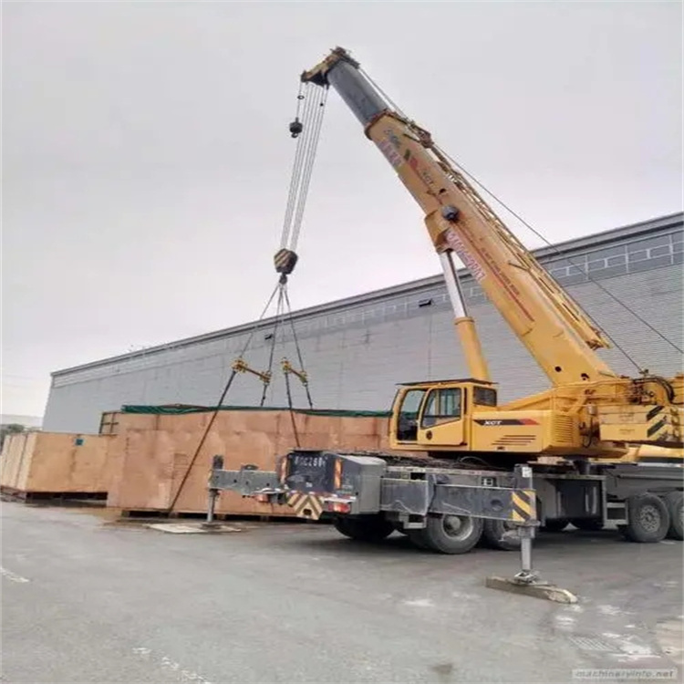 北大镇吊车出租哪家正规