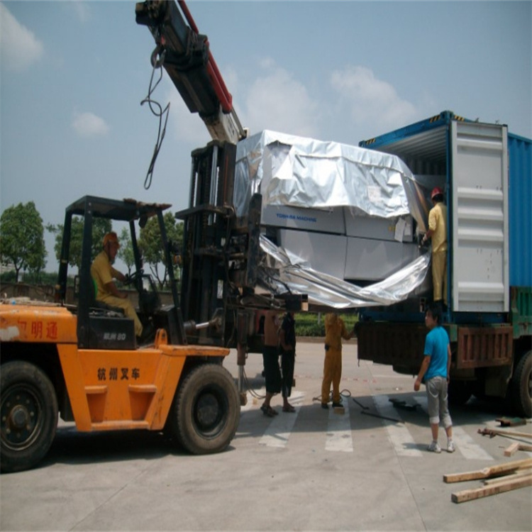 北大镇附近吊车出租8吨