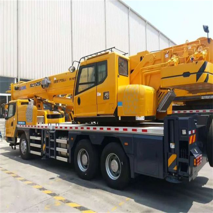 北大镇哪里有租赁吊车的