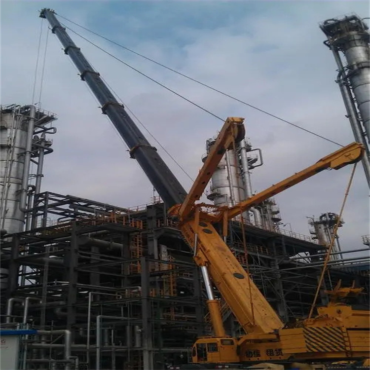 北大镇哪有吊车出租吊车租赁