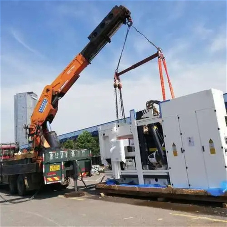 北大镇附近小吊车联系方式|8-16吨|本地及时服务