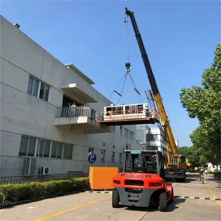 北大镇起重机司机十吊十不吊