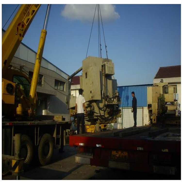 北大镇专业起重吊装服务