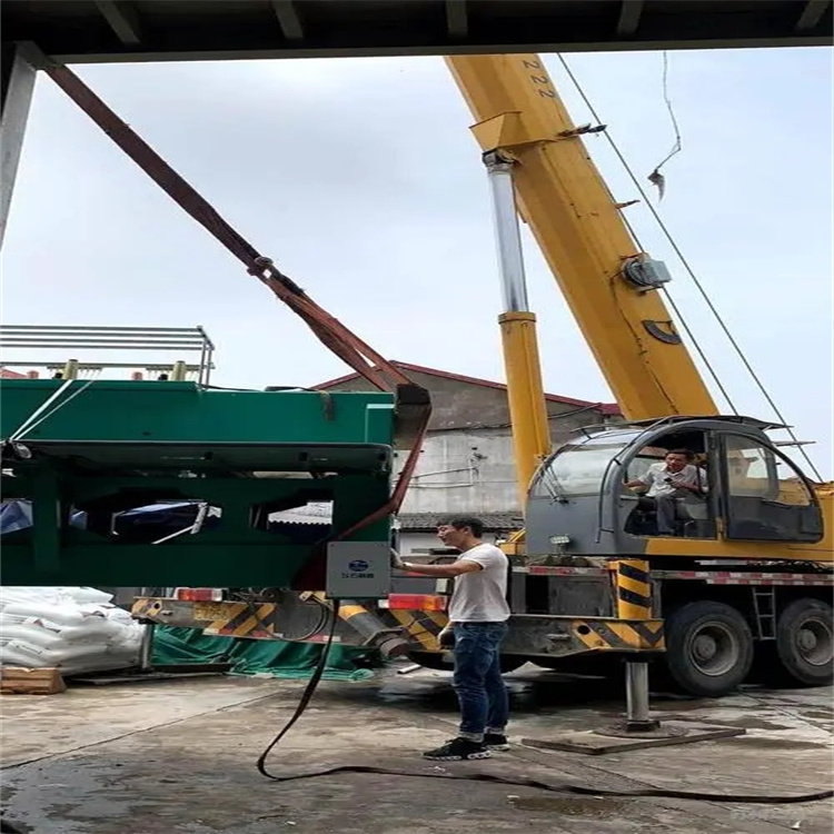 北大镇大吨位吊车租赁应急保障方案|化解突发吊装需求难题