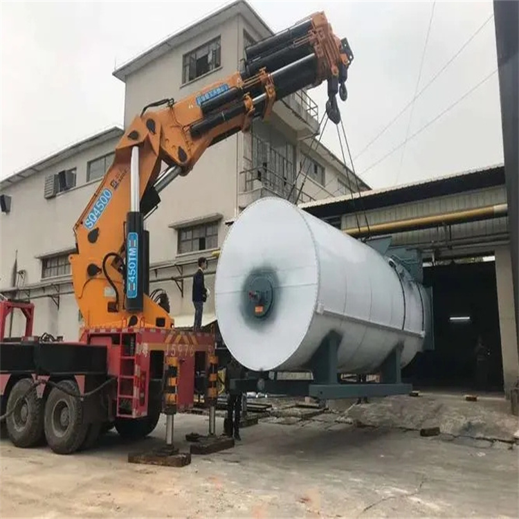 北大镇吊车租用电话|24小时应急服务|精准吊装方案